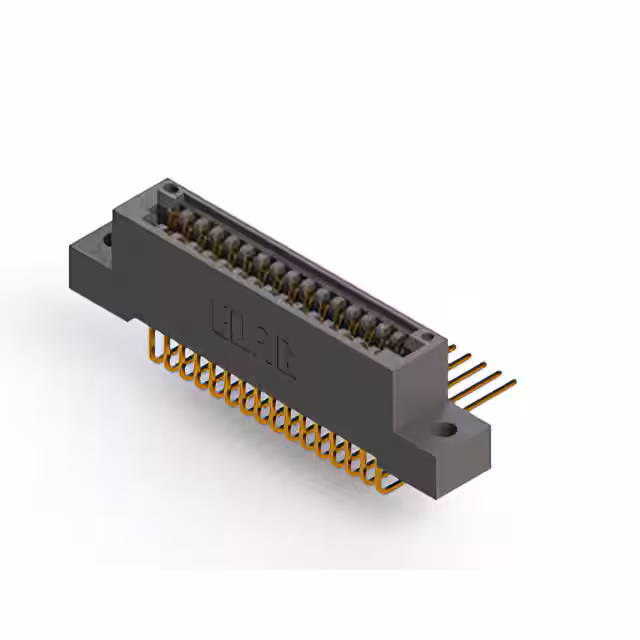 395-032-558-202 EDAC Inc.  Edgeboard Connectors